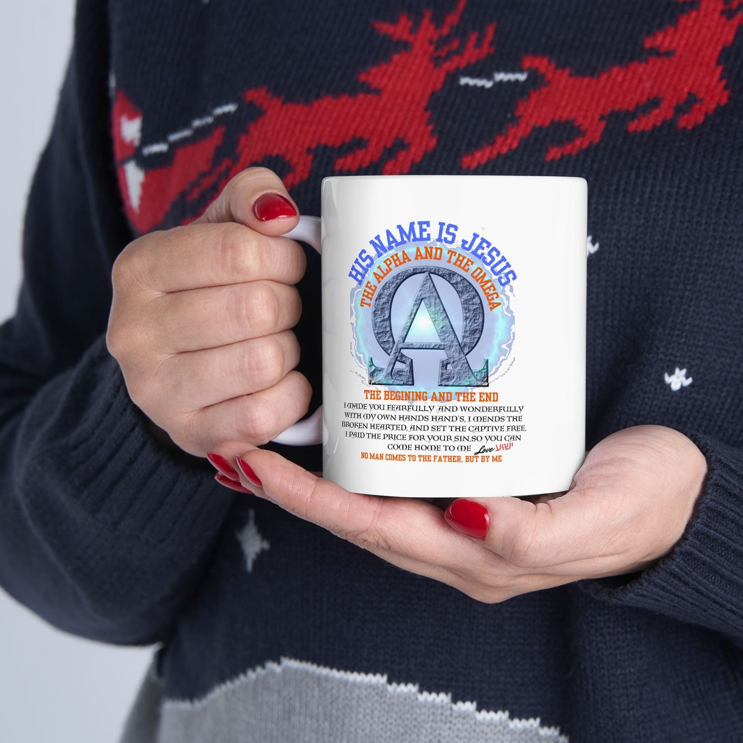 Mugs and Stuff