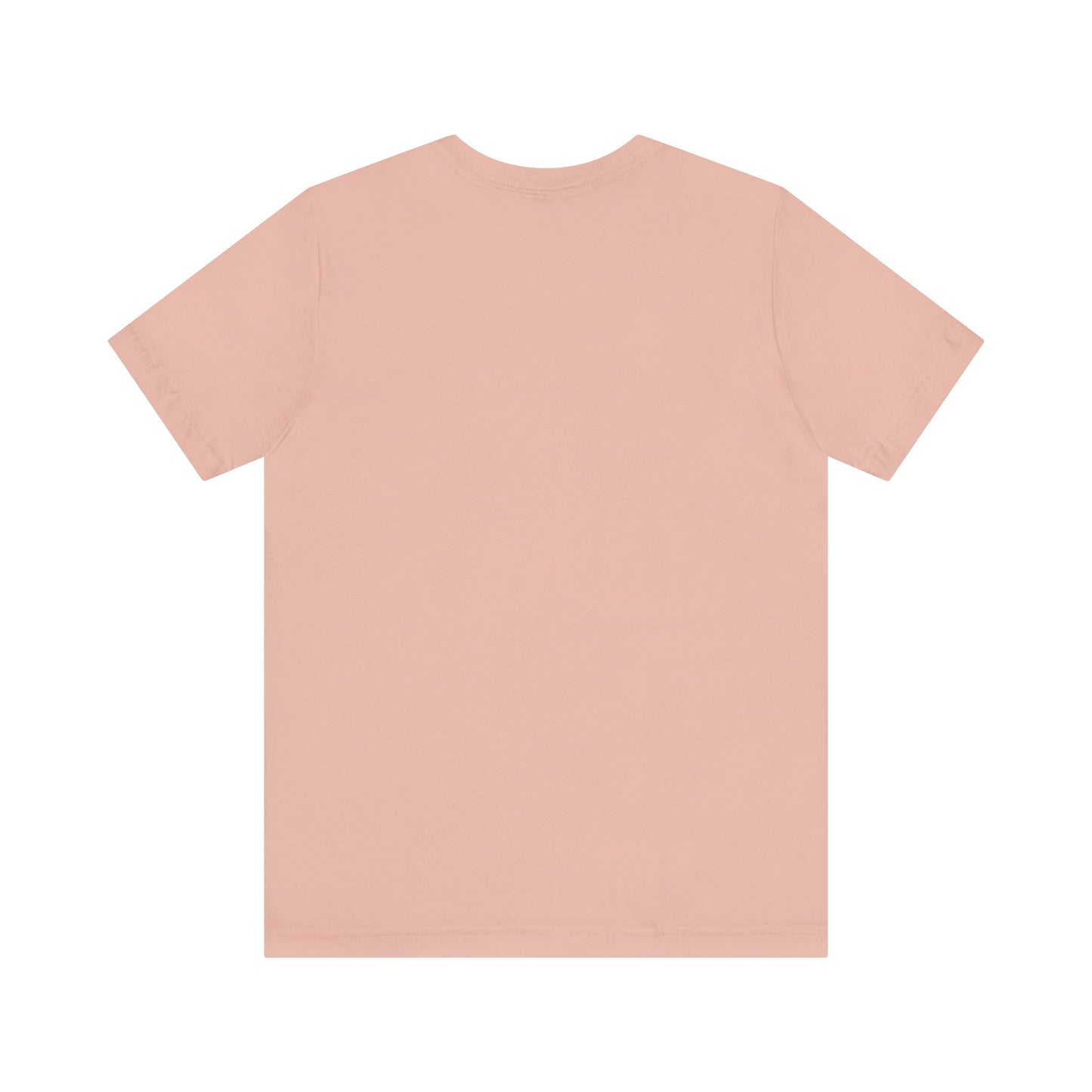 Day Dot Style Vibrant Sports Tee, Unisex Jersey Short Sleeve Shirt, Athletic Wear, Gift for Sports Lovers, Casual Everyday T-Shirt