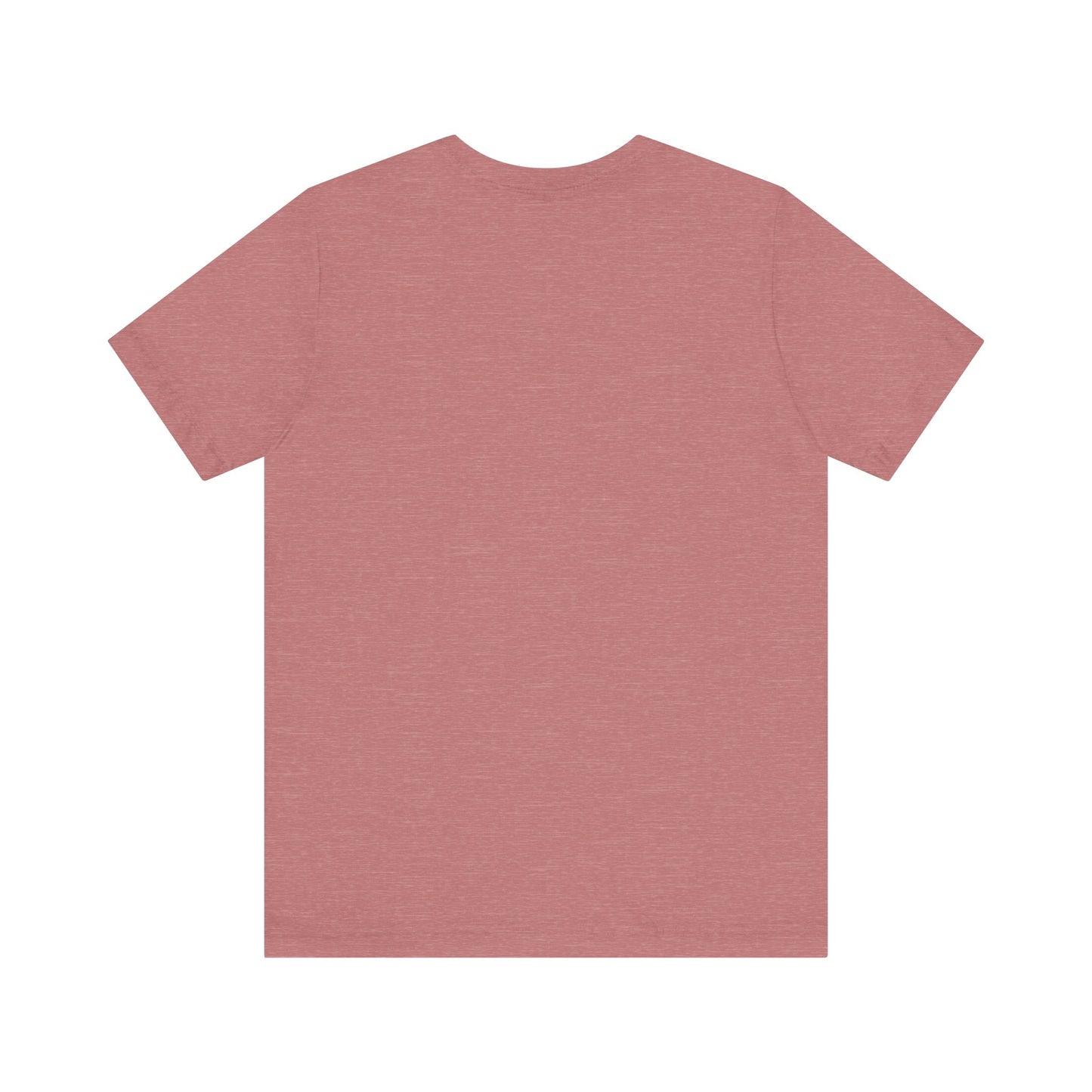 T-Shirt Day Dot Mako Shark Unisex Jersey Short Sleeve Tee