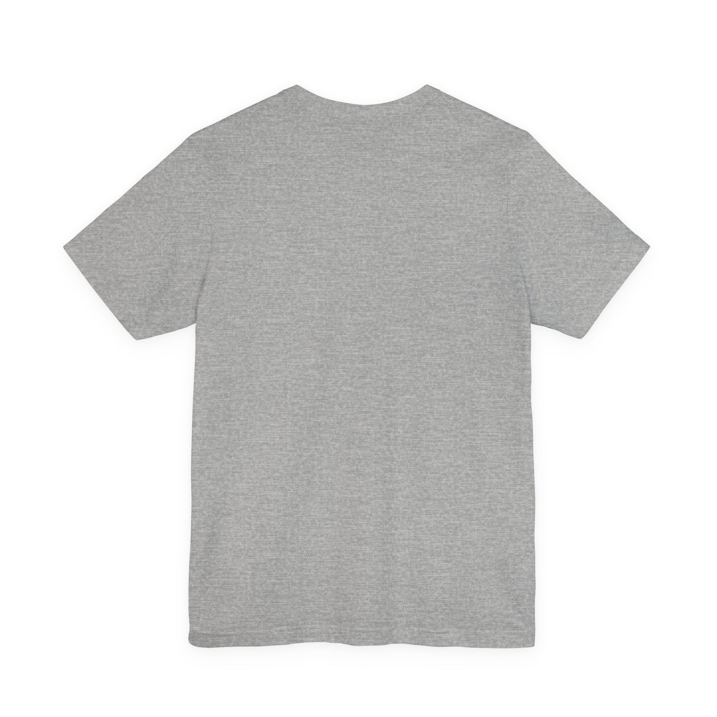 Cat Day Dot style Graphic Tee