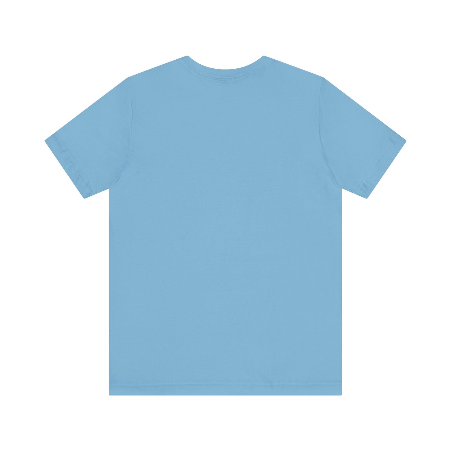 Day Dot Nautical Boat Tee, Summer Shirt, Ocean Graphic T-Shirt, Beach Wear, Sailboat Design, Gift for Sailors, Unisex Jersey Short Sleeve Tee